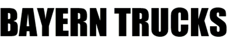 BAYERN TRUCKS Logo