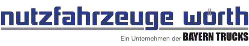 Logo Nutzfahrzeuge Wörth